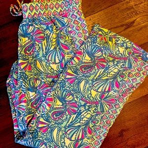 Lilly Medium Palazzo pants